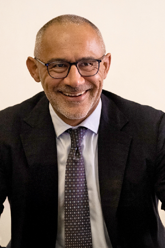 Luca Dondi Dall'Orologio