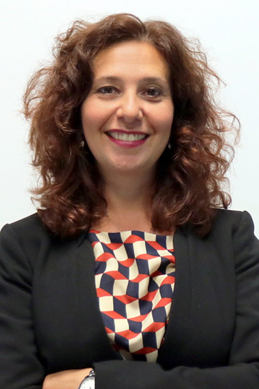 Cristina Pisanello