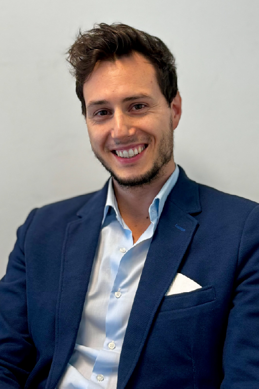 Edoardo Rovida