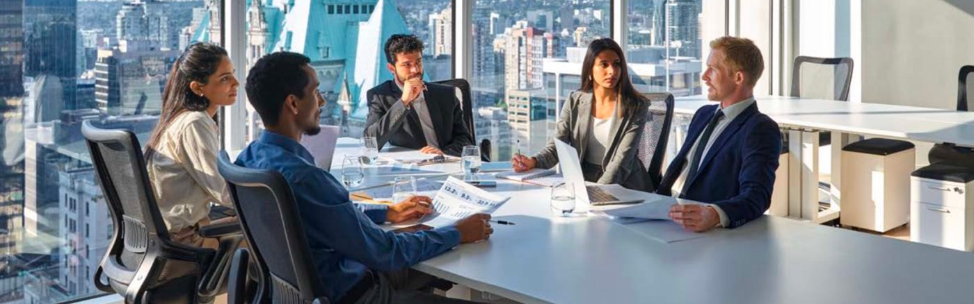 Patrigest rafforza il team con tre nuovi partner